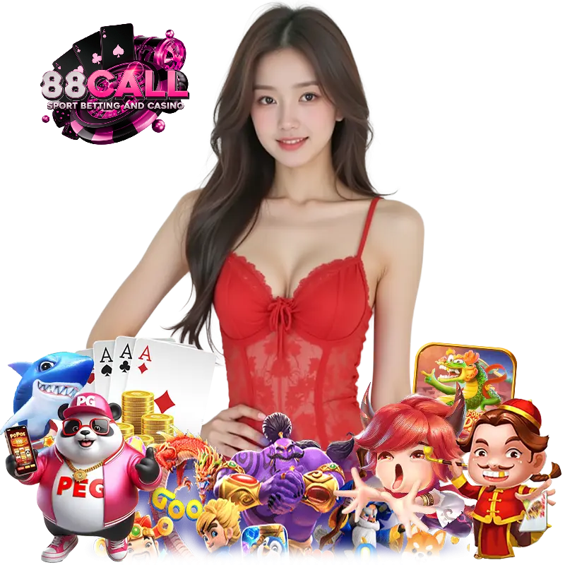 88calling เว็บตรงมาแรง
